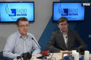 Защитник русских школ: власти Латвии с нами поступают, как со стадом!