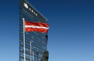 Ограничены выплаты в банке ABLV