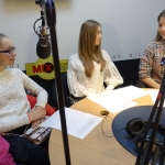 В Латвии прошел традиционный «День теней»