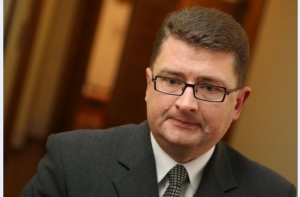 Глава БЗС не увидел признаков внешней атаки на Латвию