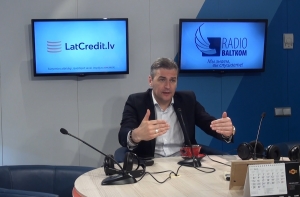 Бондарс: независимость судов Латвии - на уровне Нигерии! Пора задуматься!