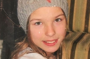 Пропавшая по пути в церковь 16-летняя девушка нашлась