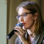 Собчак заявила, что не нуждается в советах Трампа