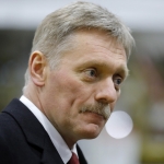 Песков назвал внутренним делом Латвии скандал вокруг Римшевича