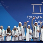 Половина латвийцев «за» участие оправданных россиян в ОИ-2018