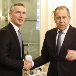 НАТО: если Россия проявит агрессию, последует адекватный ответ