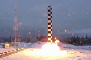 «Подкидыш», «Песец», «Прощайка»: в соцсетях обсудили новое российское оружие