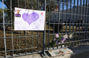 Футболист сборной Италии умер во сне