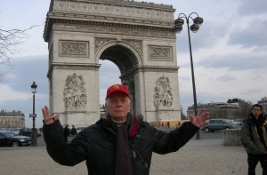 АНОНС: в «Личном утре» - художник, композитор и поэт Янис Анманис