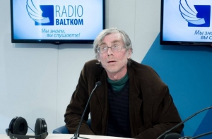 Историк: моя мечта - чтобы в Латвии почитали и легионеров, и советских воинов