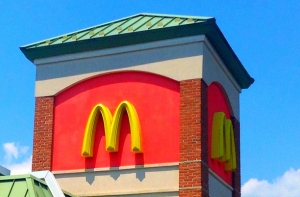 В McDonald’s Эстонии начали продавать пиво