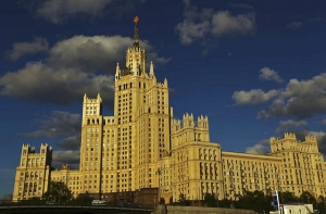 Россия назвала пять стран, которые в 90-е исследовали вещества типа «Новичка»
