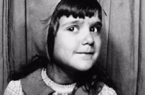 Детские фотографии знаменитостей (19 фото)