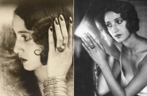 Музы Монпарнаса: самые известные натурщицы богемного Парижа начала ХХ века