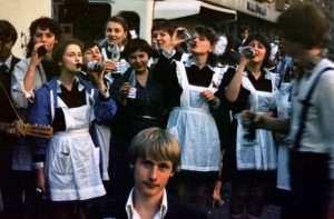 Вот каким был СССР в 1980-х. Последнее десятилетие жизни огромной страны…