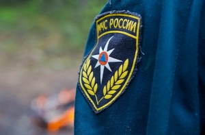 В психбольнице в Ногинске вспыхнул пожар: эвакуированы 224 человека