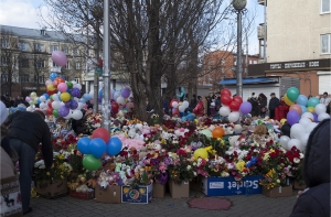 Названа причина блокировки дверей в сгоревшем кинотеатре Кемерово