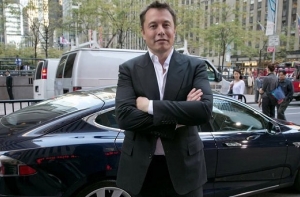 Tesla будет платить Илону Маску самую большую в мире зарплату