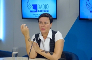 Линда Мурниеце: хочу - схожу с ума, и ни перед кем не отчитываюсь!