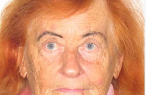 В Марупе пропала пенсионерка