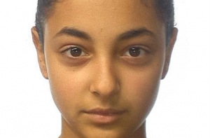 Госполиция разыскивает пропавшую без вести лиепайчанку