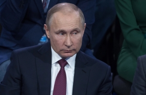 Путин потребовал от США официальных документов по «российскому делу»