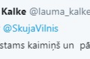 Генсек: войска НАТО останутся в Латвии, пока это будет необходимо