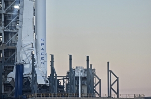 Объявлена дата пуска новейшей ракеты SpaceX