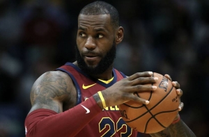 Леброн Джеймс побил рекорд Майкла Джордана в НБА