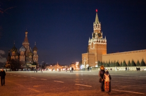 Кремль объявил о высылке более 50 сотрудников дипмиссий Британии
