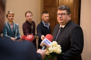 Главный контрразведчик Латвии рассказал о «тихих депортациях» в Россию