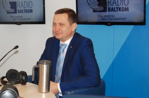 Депутат об агитации на госязыке: у «русских» политиков сейчас преимущество