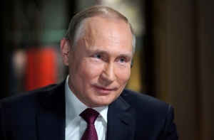 Путин рассказал, как приказал сбить пассажирский самолет