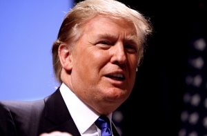 Адвокаты Трампа требуют от порноактрисы 20 млн долларов