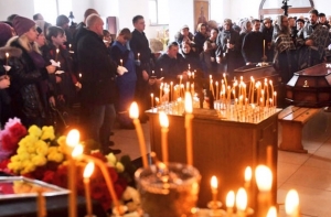 Пользовательница FB о пожаре в Кемерове: латыши, остановитесь, вы отвратительны!