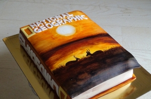 National Geographic признался в расизме