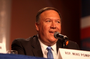 Ринкевич поприветствовал нового главу Госдепа США