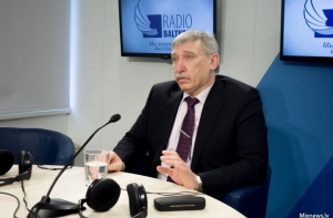 Генпрокурор: на дело Римшевича вряд ли уйдут годы