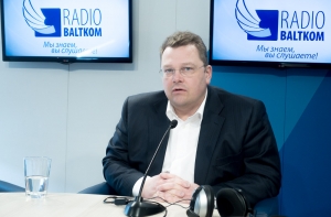 Банкир: репутация позволит владельцам ABLV продолжить бизнес в Латвии