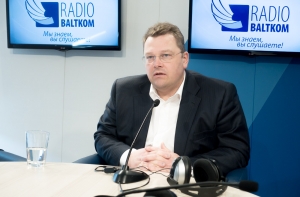 Банкир о ликвидации ABLV: сами виноваты, что «не вписались в поворот»