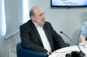 Цилевич: я нарочно буду агитировать на русском, чтобы подать в суд!