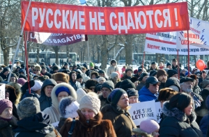Сейм отклонил народную инициативу о сохранении билингвального образования