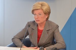 Судраба про госязык: будем искоренять неравенство между детьми уже с сада