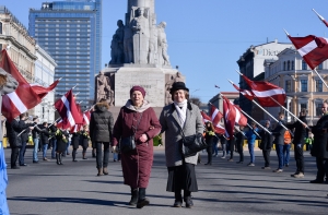 Нацблок предлагает сделать 16 марта красным днем календаря