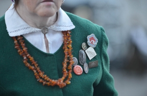 Полиция про билеты на Праздник песни: «спекулянты» остались в советском прошлом