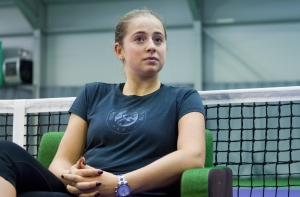 Остапенко дебютирует в топ-5 рейтинга WTA