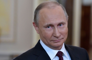 СМИ: у дочери Путина есть тайные банковские счета в Латвии