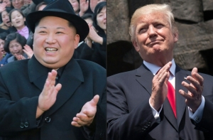 Лидер КНДР хочет заключить мирный договор с США