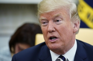 Трамп созвонился с Путиным и поздравил его с победой