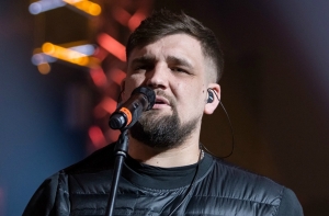 Главное рэп-событие года: в Риге выступит легенда русского рэпа Баста